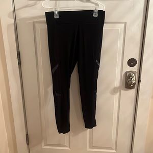 Athletic wear  Victoria’s Secret pink leggings